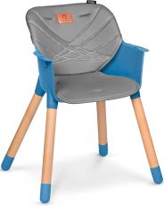 Стільчик для годування Lionelo Koen Blue Sky